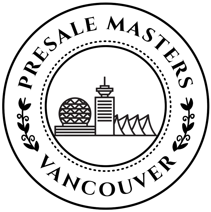 Presale Compass logo