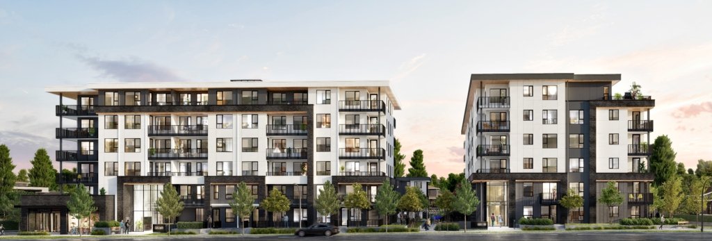 Chelsea Presale Condo