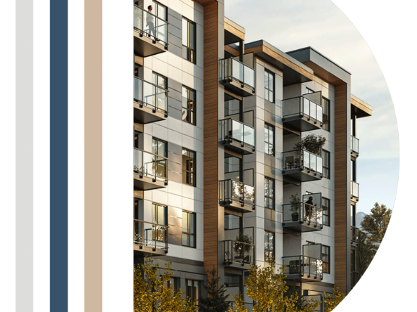 Gabriel presale condo development – Metro Vancouver