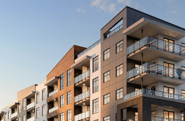 Metro Vancouver presale market data overview