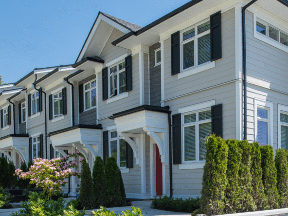 Chelsea presale condo development – Metro Vancouver