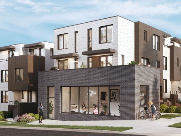 Lakewood presale development – Metro Vancouver