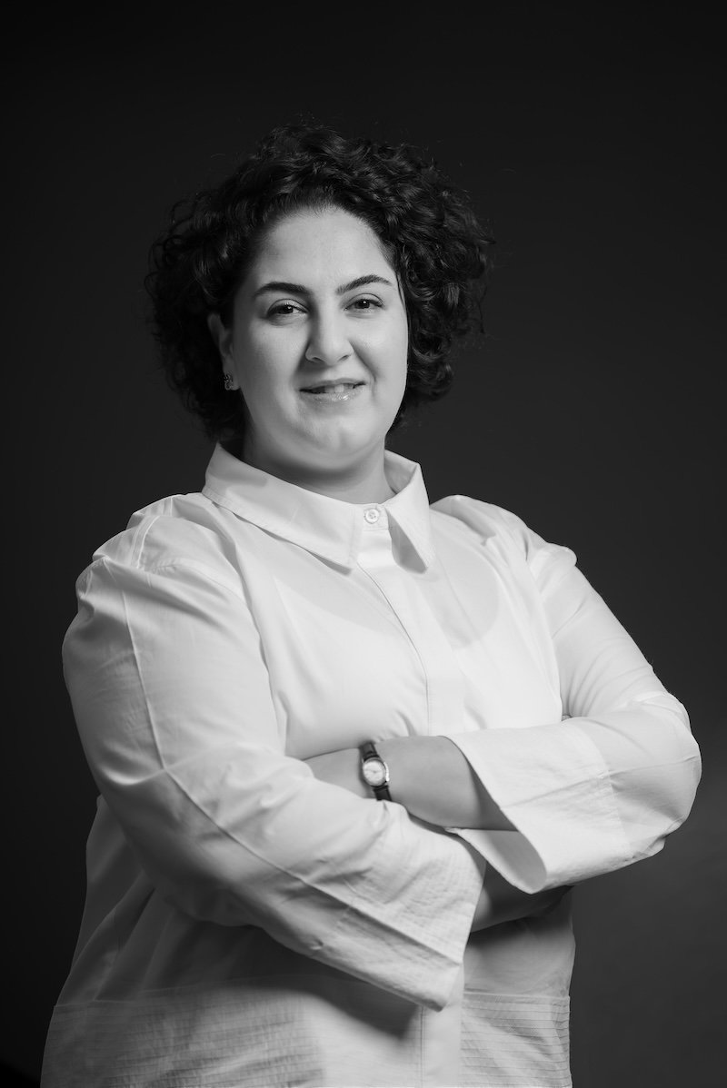 Ladan – Operations & Marketing Manager at Presale Compass