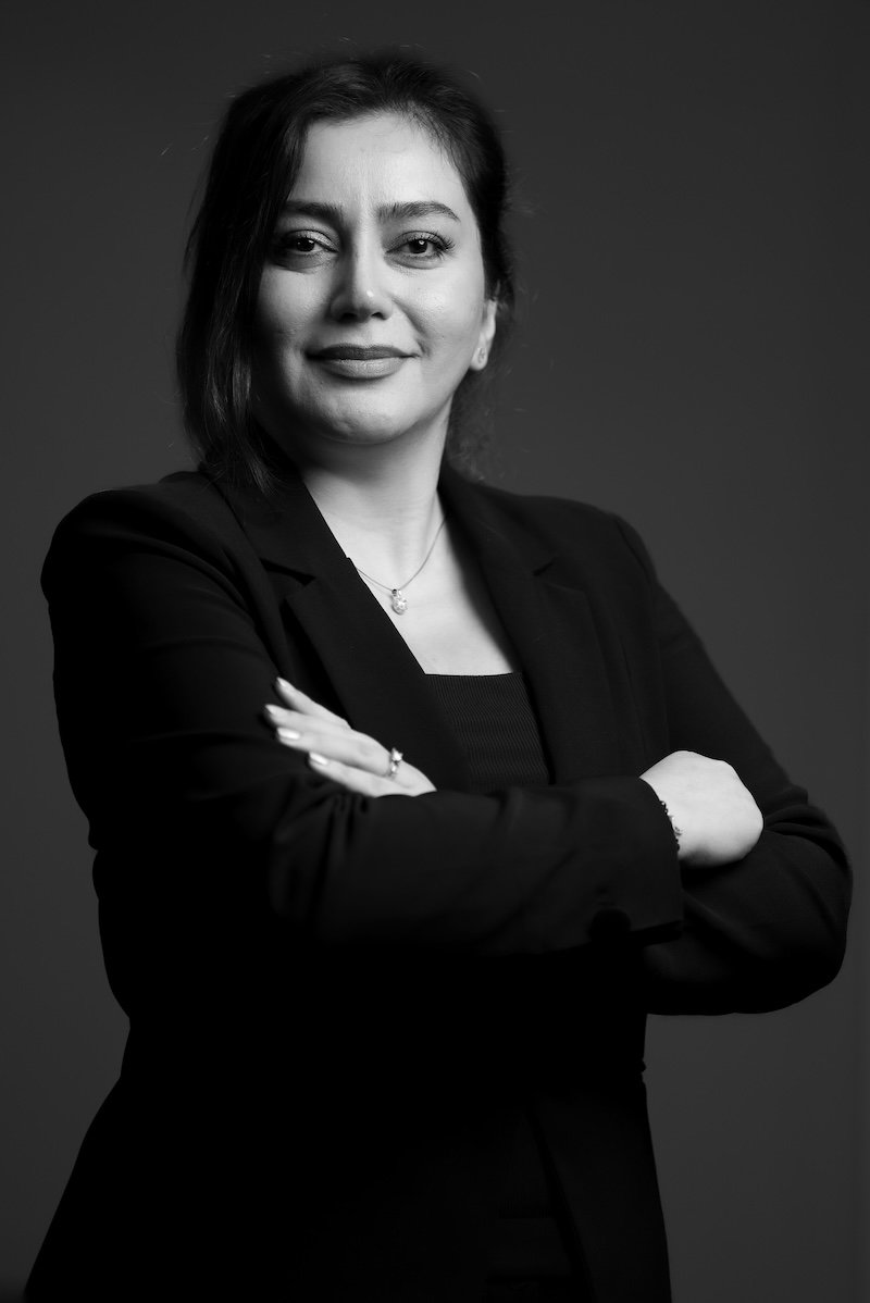 Mona – Operation Coordinator at Presale Compass