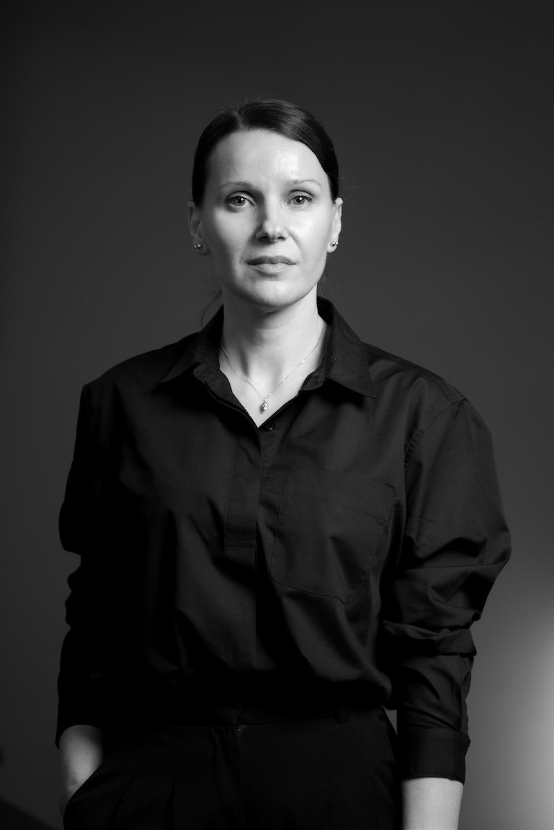 Vilma – Market Analyst at Presale Compass